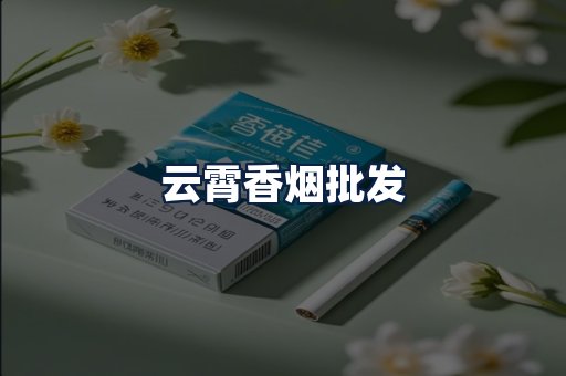 云霄香烟批发